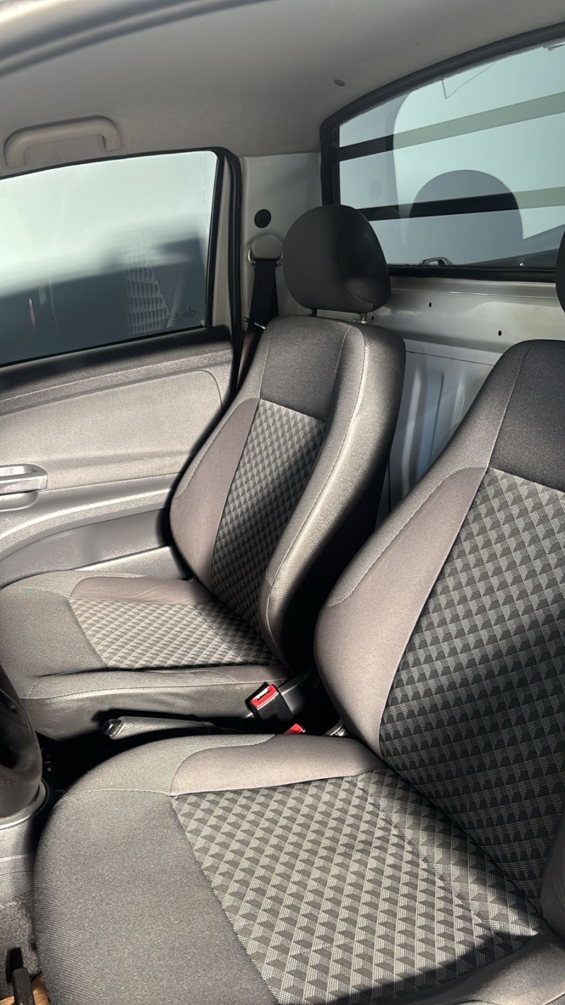 SAVEIRO 1.6 MI TRENDLINE CS 8V FLEX 2P MANUAL - 2015 - BENTO GONçALVES