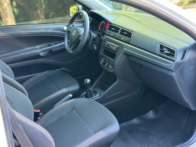 SAVEIRO 1.6 MSI ROBUST CS 16V FLEX 2P MANUAL - 2025 - DOIS IRMãOS