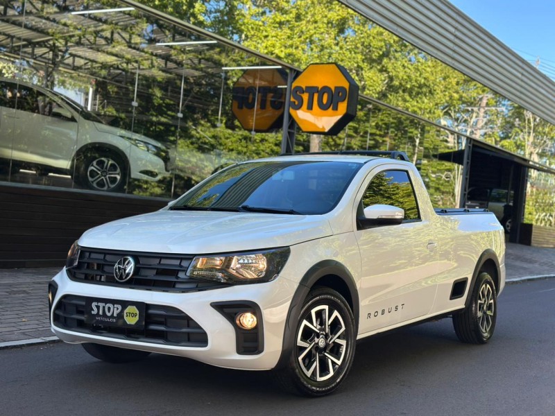 saveiro 1.6 msi robust cs 16v flex 2p manual 2025 dois irmaos