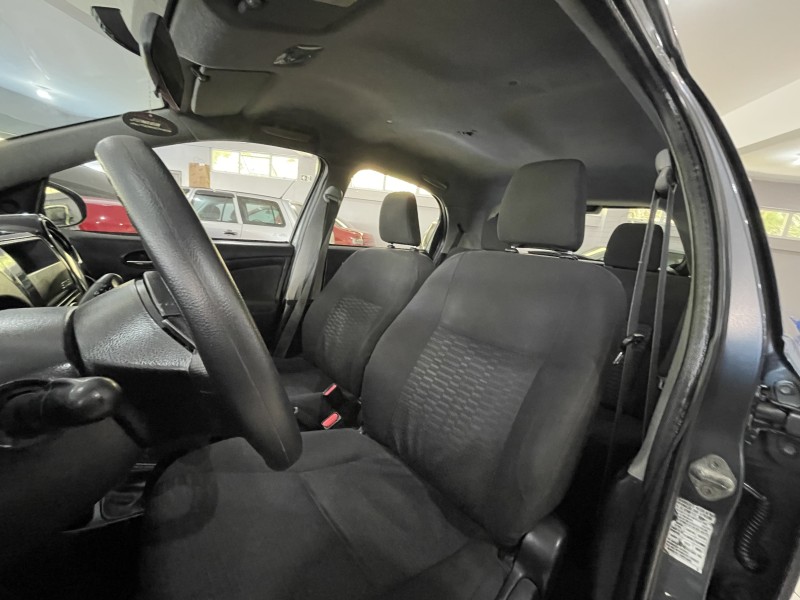 ETIOS 1.3 X 16V FLEX 4P MANUAL - 2015 - CAXIAS DO SUL