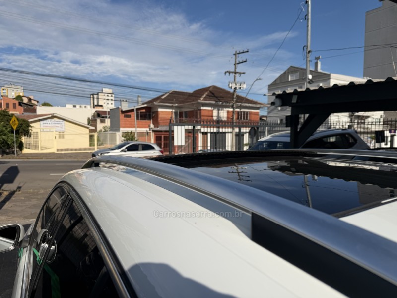 TIGUAN 2.0 TSI 16V TURBO GASOLINA 4P TIPTRONIC - 2015 - CAXIAS DO SUL