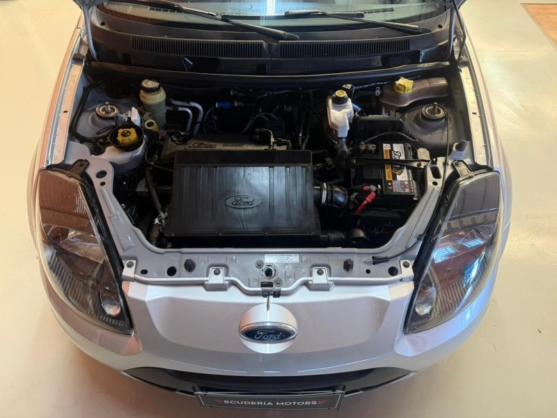 KA 1.0 MPI CLASS 8V FLEX 2P MANUAL - 2012 - BENTO GONçALVES