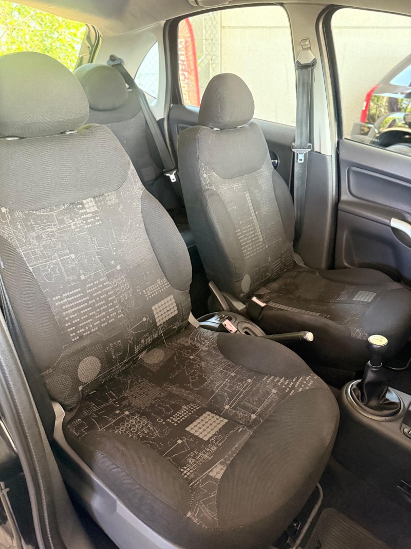 C3 1.4 I GLX 8V FLEX 4P MANUAL - 2008 - CAXIAS DO SUL