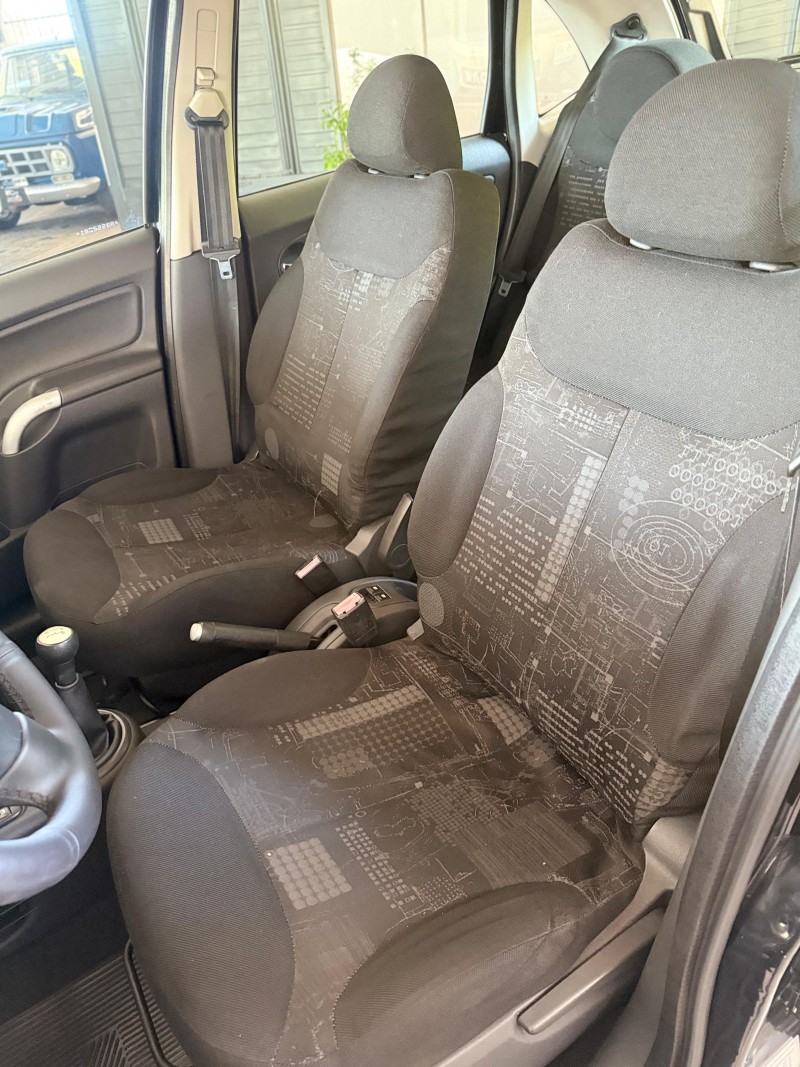 C3 1.4 I GLX 8V FLEX 4P MANUAL - 2008 - CAXIAS DO SUL