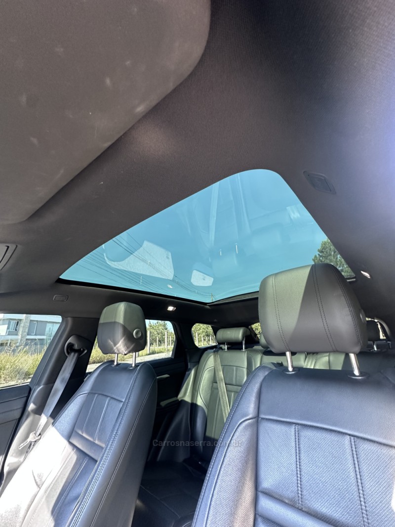 RANGE ROVER EVOQUE 2.0 DYNAMIC 4WD 16V GASOLINA 4P AUTOMÁTICO - 2020 - BENTO GONçALVES