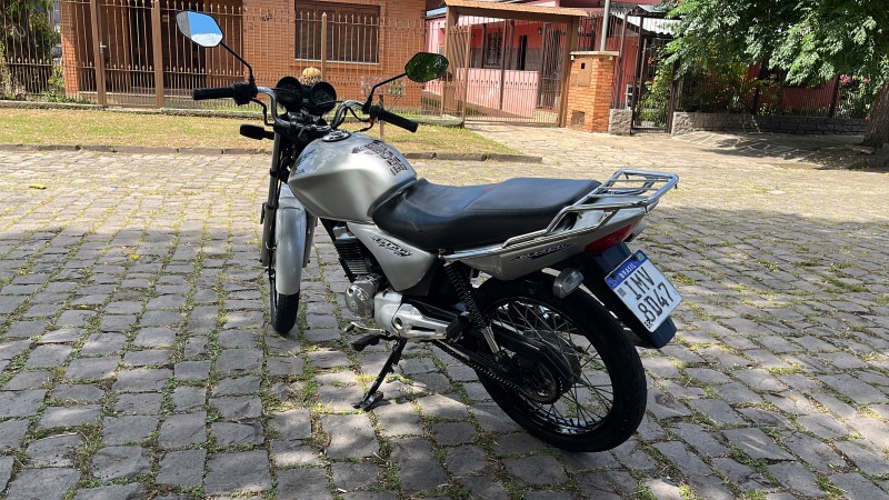 CG 150 TITAN ES - 2006 - CAXIAS DO SUL