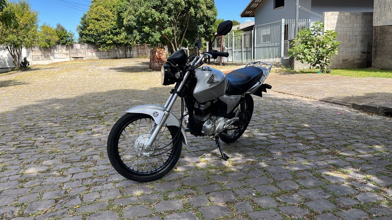 cg 150 titan es 2006 caxias do sul