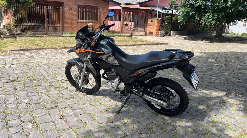 XRE 300 ADVENTURE ABS - 2019 - CAXIAS DO SUL