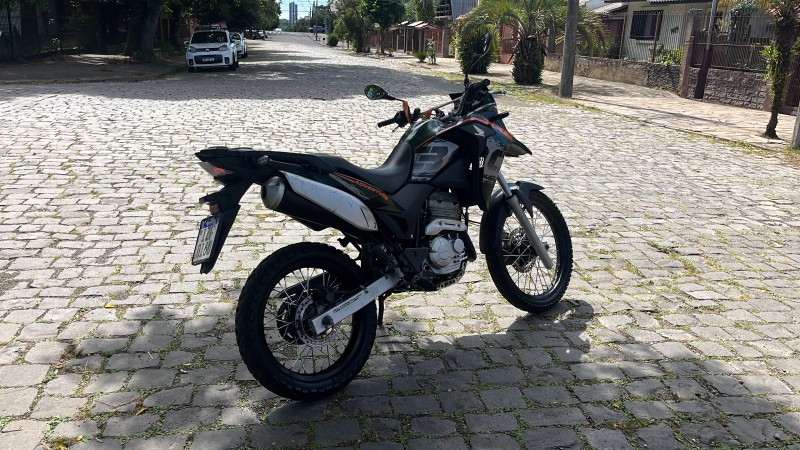 XRE 300 ADVENTURE ABS - 2019 - CAXIAS DO SUL