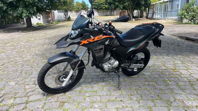 XRE 300 ADVENTURE ABS - 2019 - CAXIAS DO SUL