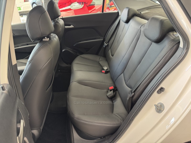 HB20S 1.6 PREMIUM 16V FLEX 4P AUTOMÁTICO - 2014 - FLORES DA CUNHA