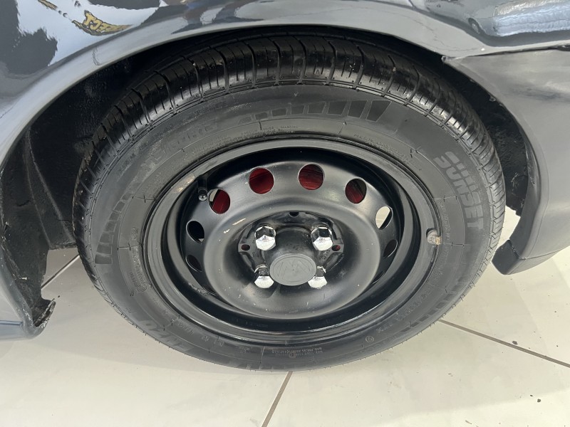 GOL 1.0 MI SPECIAL 8V GASOLINA 2P MANUAL - 2003 - PORTãO