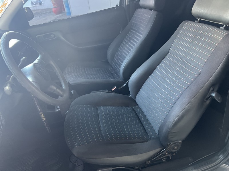 GOL 1.0 MI SPECIAL 8V GASOLINA 2P MANUAL - 2003 - PORTãO