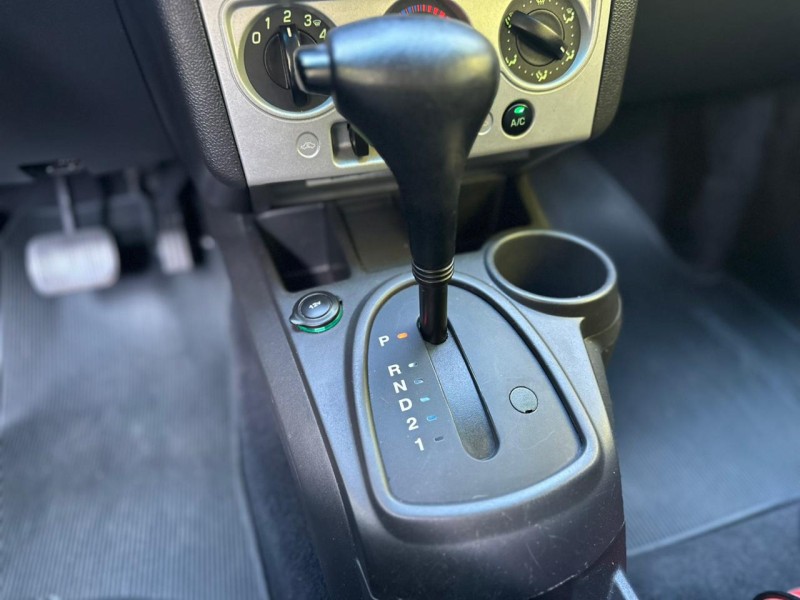 ECOSPORT 2.0 XLT 16V FLEX 4P AUTOMÁTICO - 2011 - DOIS IRMãOS