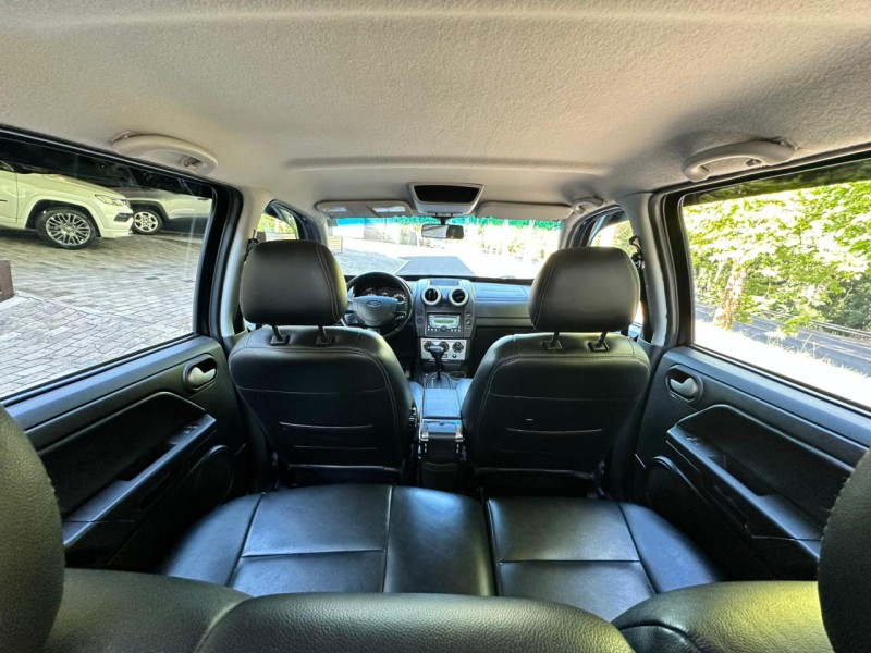 ECOSPORT 2.0 XLT 16V FLEX 4P AUTOMÁTICO - 2011 - DOIS IRMãOS