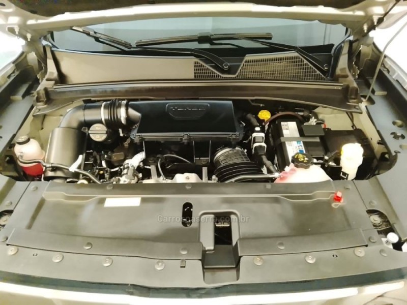 RAMPAGE 2.0 HURRICANE R/T 4 4X4 TURBO GASOLINA 4P AUTOMÁTICO - 2024 - NOVO HAMBURGO