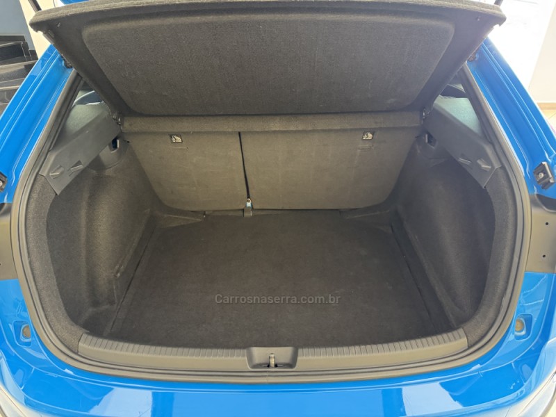 NIVUS 1.0 TSI HIGHLINE FLEX 4P AUTOMÁTICO - 2025 - FLORES DA CUNHA