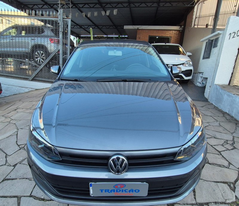 POLO 1.0	MPI TOTAL FLEX MANUAL  - 2020 - CAXIAS DO SUL