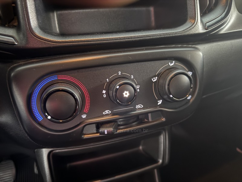 STRADA 1.4 ENDURANCE CS PLUS 8V FLEX 2P MANUAL - 2023 - CAXIAS DO SUL