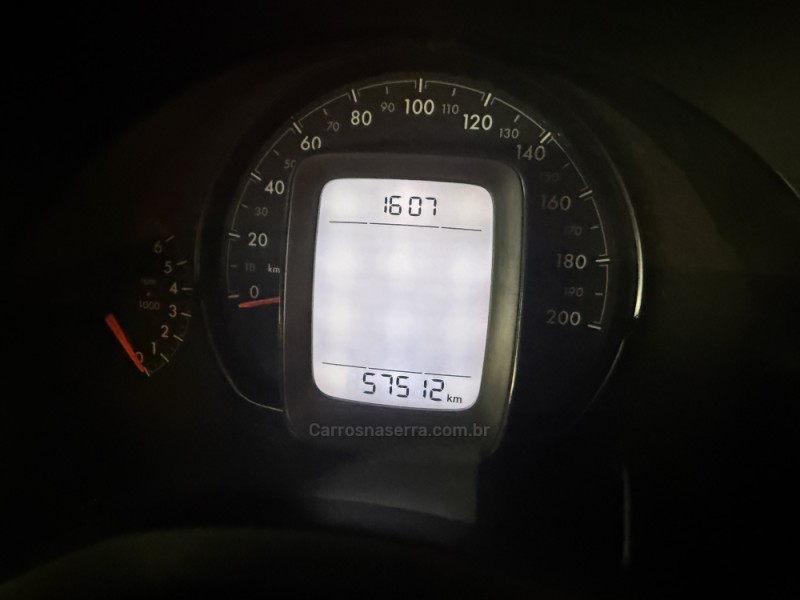 STRADA 1.4 ENDURANCE CS PLUS 8V FLEX 2P MANUAL - 2023 - CAXIAS DO SUL