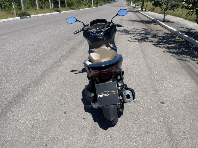 PCX 160 ABS - 2024 - BENTO GONçALVES