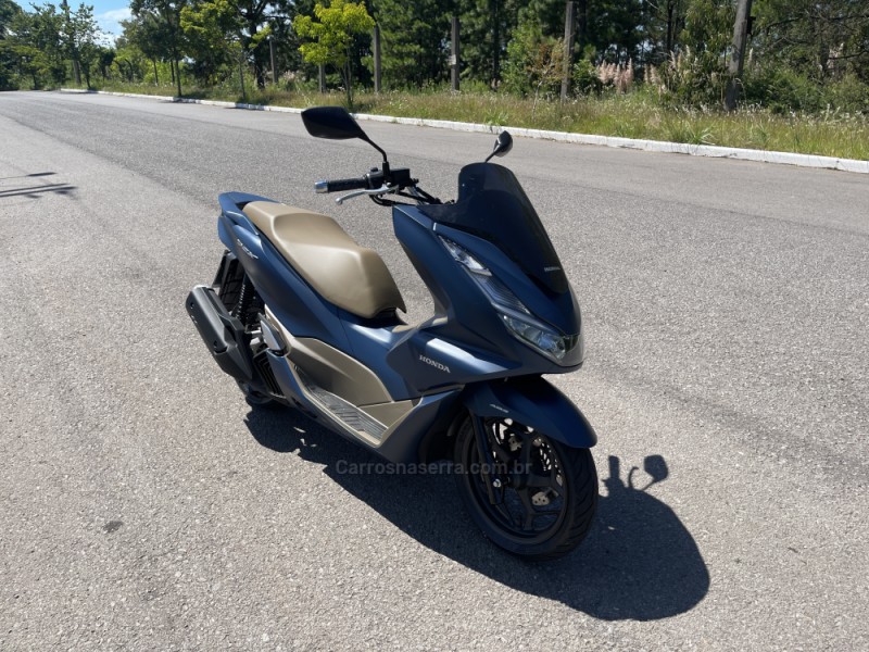PCX 160 ABS - 2024 - BENTO GONçALVES