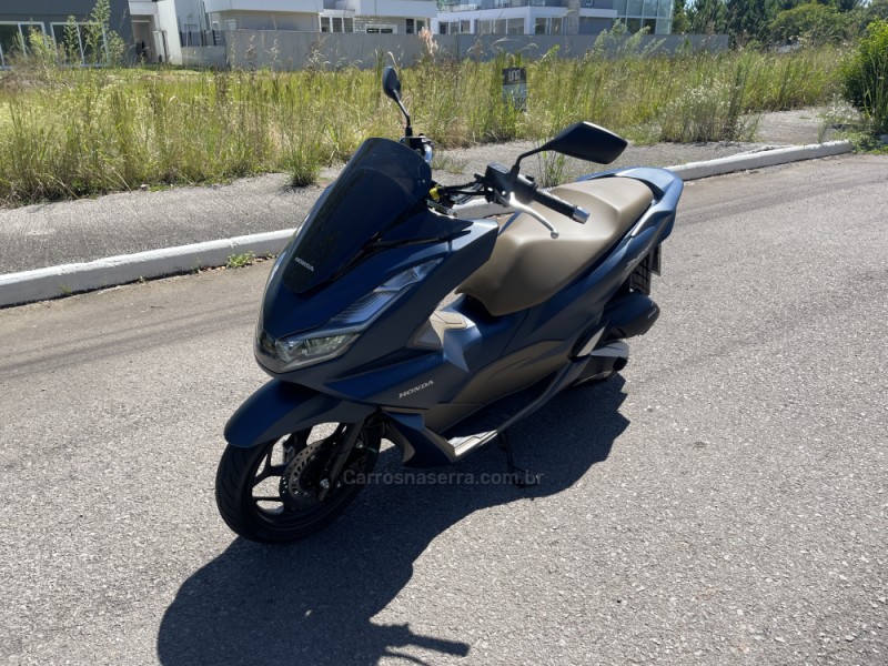 PCX 160 ABS - 2024 - BENTO GONçALVES