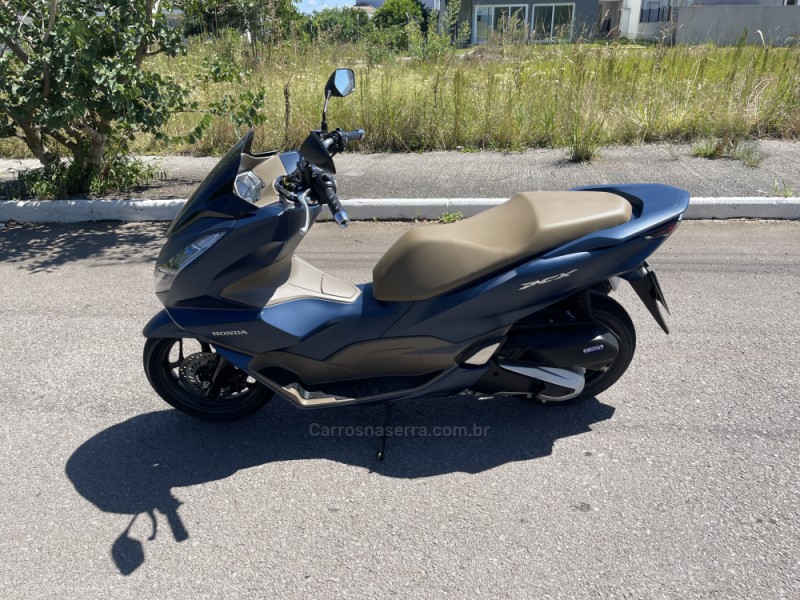 PCX 160 ABS - 2024 - BENTO GONçALVES