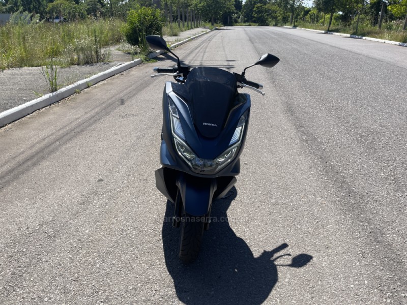 PCX 160 ABS