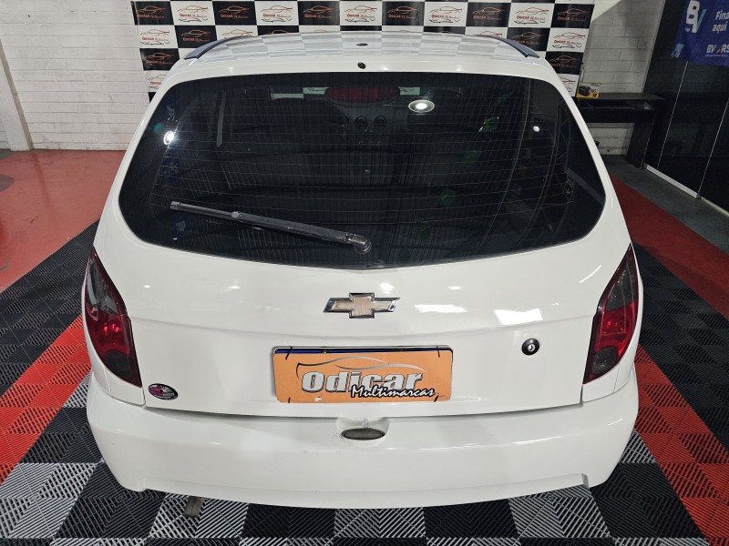 CELTA 1.0 MPFI LT 8V FLEX 4P MANUAL - 2014 - CAXIAS DO SUL