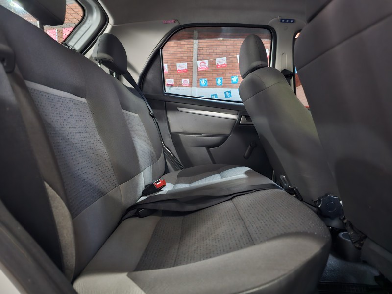 CELTA 1.0 MPFI LT 8V FLEX 4P MANUAL - 2014 - CAXIAS DO SUL