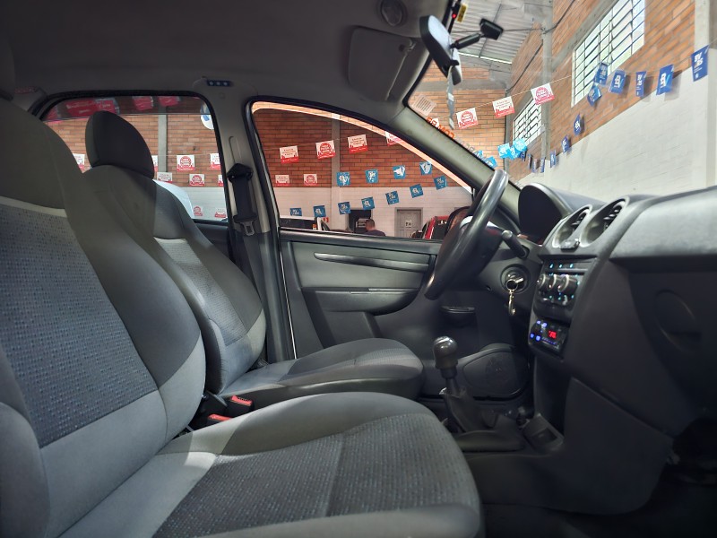 CELTA 1.0 MPFI LT 8V FLEX 4P MANUAL - 2014 - CAXIAS DO SUL