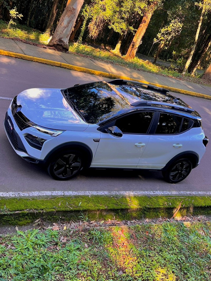 KARDIAN 1.0 PREMIÉRE EDITION TURBO FLEX 4P AUTOMÁTICO - 2025 - BENTO GONçALVES