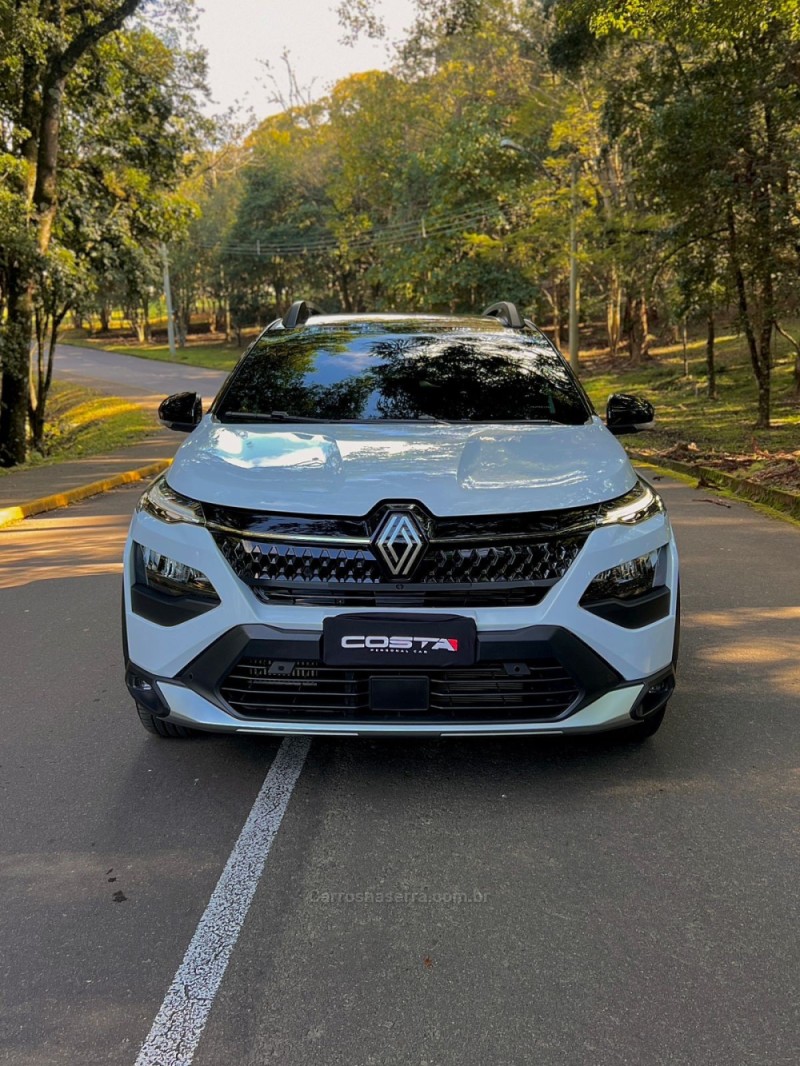 KARDIAN 1.0 PREMIÉRE EDITION TURBO FLEX 4P AUTOMÁTICO - 2025 - BENTO GONçALVES