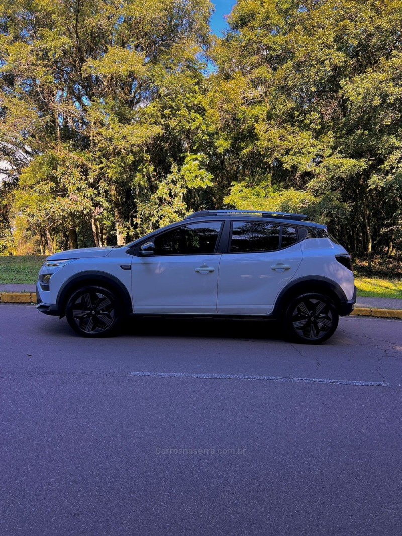 KARDIAN 1.0 PREMIÉRE EDITION TURBO FLEX 4P AUTOMÁTICO - 2025 - BENTO GONçALVES