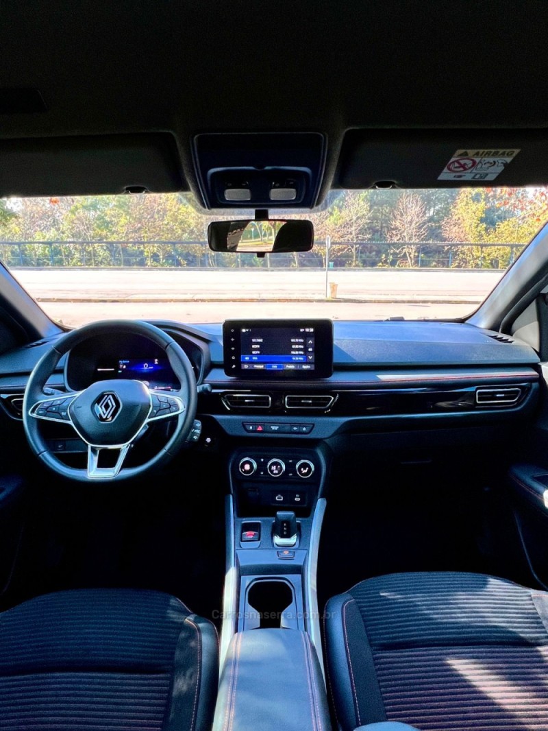 KARDIAN 1.0 PREMIÉRE EDITION TURBO FLEX 4P AUTOMÁTICO - 2025 - BENTO GONçALVES