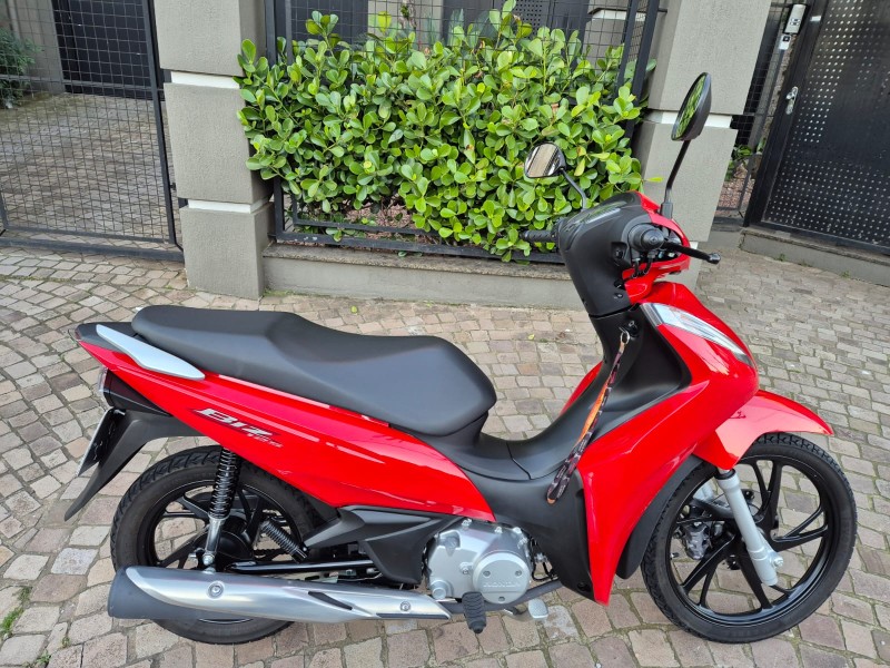 BIZ 125  - 2022 - CAXIAS DO SUL