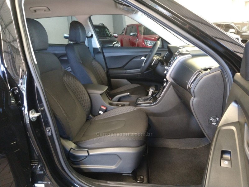 CRETA 1.0 LIMITED SAFETY 12V TURBO FLEX 4P AUTOMÁTICO - 2025 - CAXIAS DO SUL