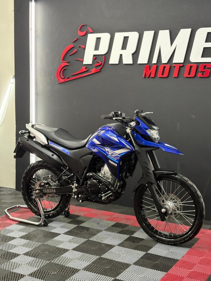 XTZ 250  - 2022 - NOVO HAMBURGO