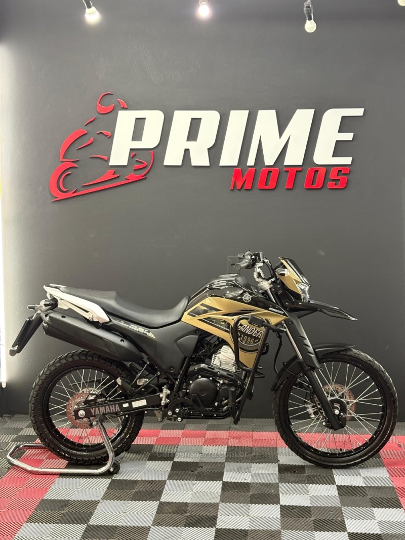 xtz 250  2022 novo hamburgo