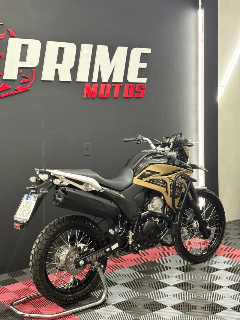 XTZ 250  - 2022 - NOVO HAMBURGO