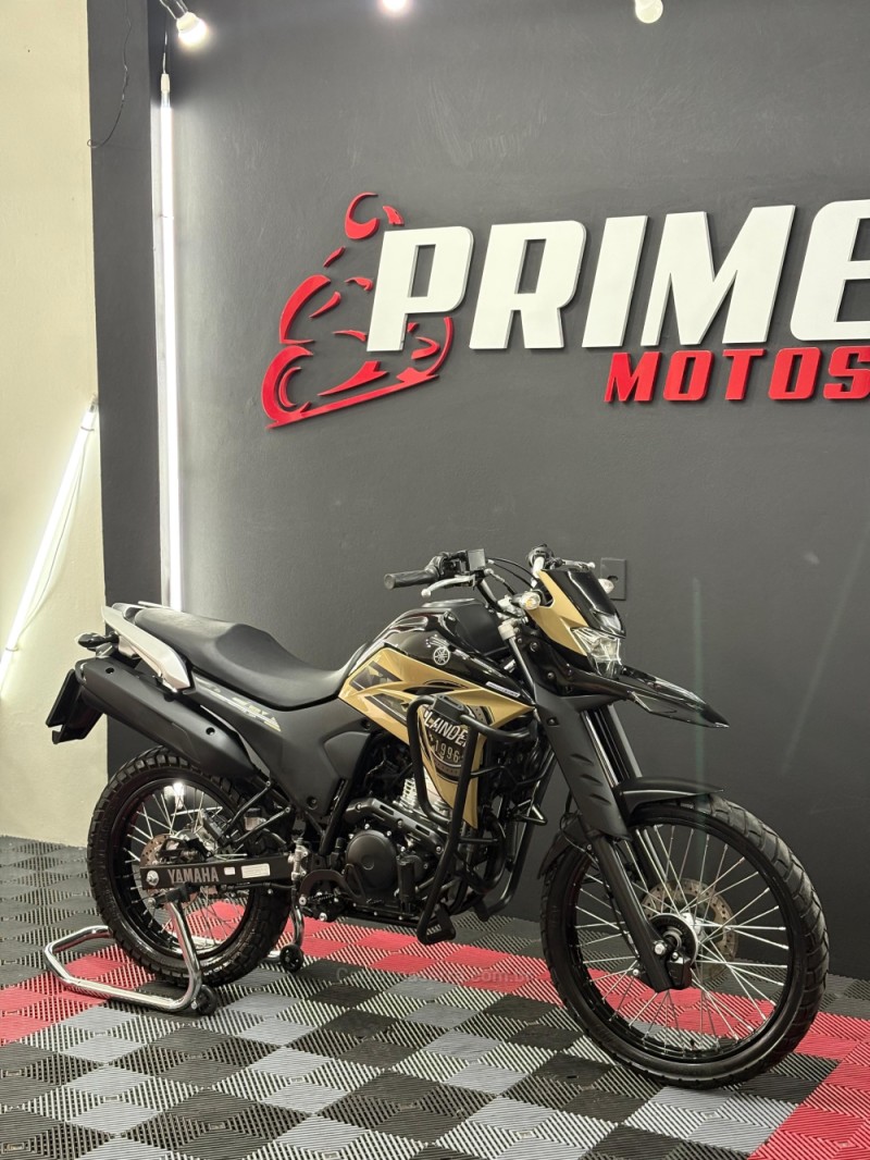 XTZ 250  - 2022 - NOVO HAMBURGO