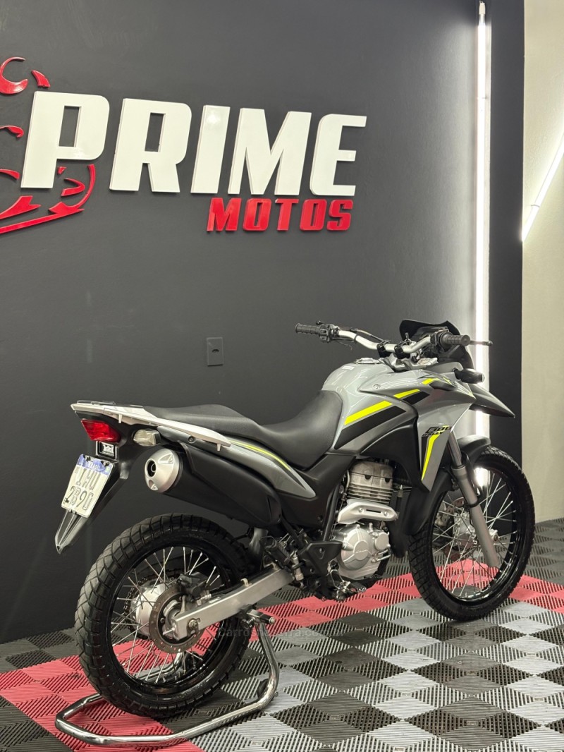 XRE 300  - 2018 - NOVO HAMBURGO