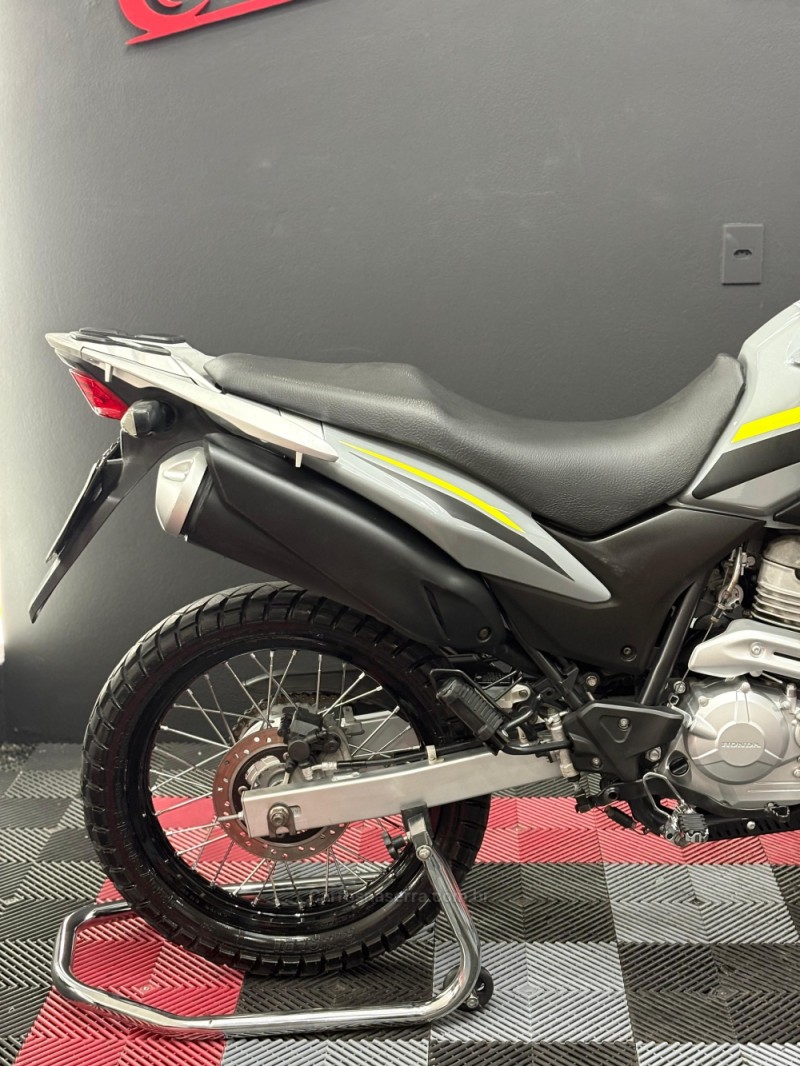 XRE 300  - 2018 - NOVO HAMBURGO