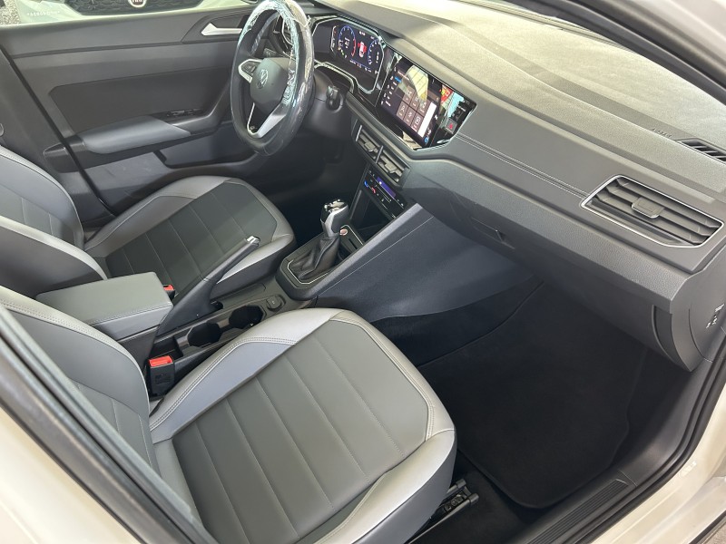 NIVUS 1.0 TSI HIGHLINE FLEX 4P AUTOMÁTICO - 2024 - CAXIAS DO SUL