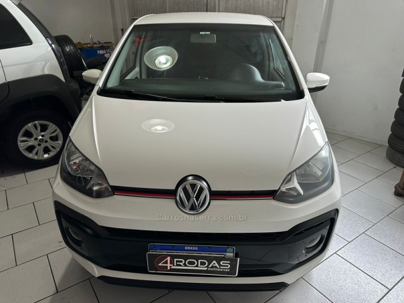 up 1.0 tsi connect 12v total flex 4p manual 2020 bento goncalves