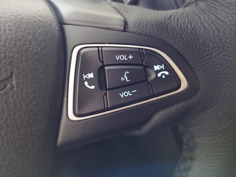 FOCUS 2.0 TITANIUM PLUS HATCH 16V FLEX 4P AUTO - 2016 - CAXIAS DO SUL