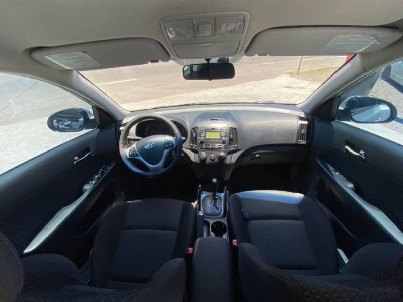 I30 2.0 MPI 16V GASOLINA 4P AUTOMÁTICO - 2010 - CAXIAS DO SUL