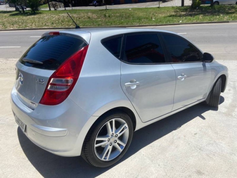 I30 2.0 MPI 16V GASOLINA 4P AUTOMÁTICO - 2010 - CAXIAS DO SUL