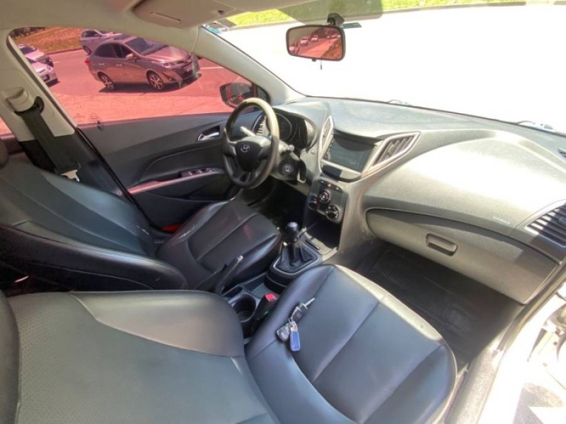 HB20 1.0 COPA DO MUNDO 12V FLEX 4P MANUAL - 2015 - CAXIAS DO SUL